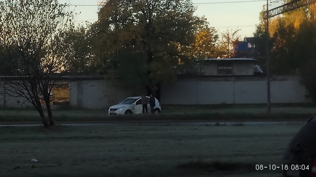 Белевский проспект